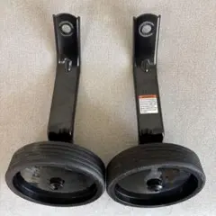 TREK トレック 補助輪 キッズ用 トレーニングホイール 純正のサムネイル