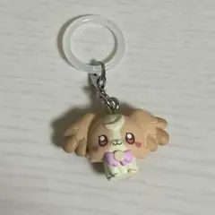 ぷちきゅあ めじるしアクセサリー こむぎ