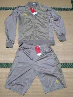 le coq sportif ジャージ セットアップ