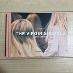 THE VIRGIN SUICIDES ヴァージンスーサイズ　フォトブック The virgin suicides: Photo book | ソフィア・コッポラ |本