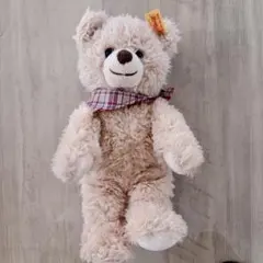 未使用！シュタイフ　レア！60体限定　PostPet×Steiff テディベア 2026年最新】Steiff ぬいぐるみの人気アイテム - メルカリ