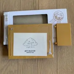 AGE'S COLLECTION 写真額縁 B-65