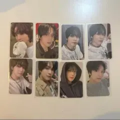 NCT DREAM ヨントン 対面サイン会 beat it up ヘチャン