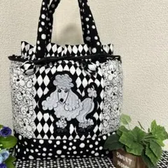 ロラライハリス♡バック♡【ハンドメイド】 - メルカリ