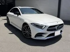 CLS53 AMGのサムネイル