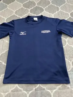 セントラルスポーツ Mizuno Tシャツ XSサイズ