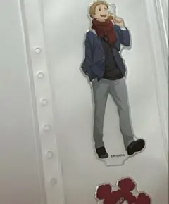 2025年最新】夜久衛輔 アクリルスタンドの人気アイテム - メルカリ