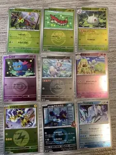 ポケモンカード まとめ売り 7枚 ポケモンカード #まとめ売り 25th 7枚 - メルカリ