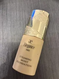 Elegance Steaming Moist Foundation NA201