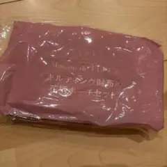 Maison de FLEUR sweet付録　長財布のサムネイル