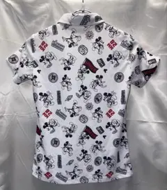 ⭐️訳あり⭐️Disney ミッキーマウス ポロシャツ