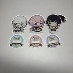 アルス・アルマル　周央サンゴ　早瀬走