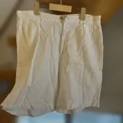 5000円引　Polo by Ralph Lauren リネンショートパンツ