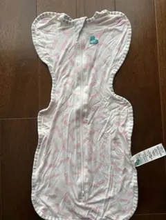 LOVE TO DREAM スワドルアップ バンブーライト　S