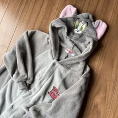 トムとジェリー 着ぐるみパジャマ 130