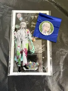 2026年最新】アスクレピオス fgo 缶バッジの人気アイテム - メルカリ
