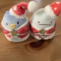 すみっコぐらし てのりぬいぐるみ