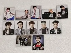 B1A4 全員 トレカ 2026年最新】b1a4 バロ トレカの人気アイテム - メルカリ