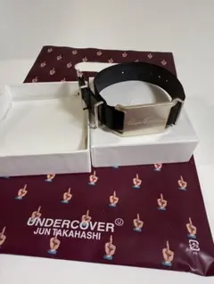 UNDERCOVER アンダーカバー リストバンド - メルカリ