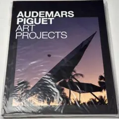 Audemars オーデマピゲ The Art Projects アートバーゼルのサムネイル