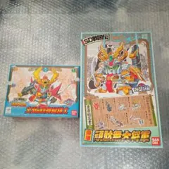 2026年最新】ビッグ武者頑駄無の人気アイテム - メルカリ