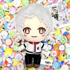 2025年最新】無職転生 ぬいぐるみの人気アイテム - メルカリ