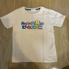 ビームスmini 半袖Tシャツ 車　120のサムネイル