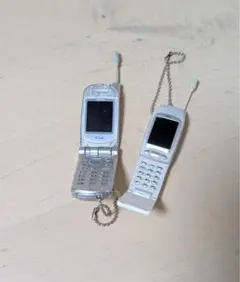 セブンガラケーコレクション２セット