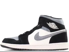 NIKE AIR JORDAN 1 MID SE 852542-011