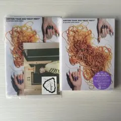 あいみょんAIMYON TOUR 2020""ミート・ミート　Bluray 初回