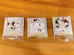 ドラゴンボールウエハースシール 40周年記念