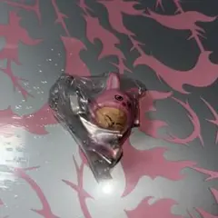 straykids skzoo ガチャ つまつな パピーム　ボールチェーン