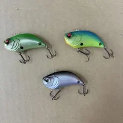 レベルバイブ3個セットのサムネイル