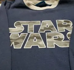 STAR WARS トレーナー