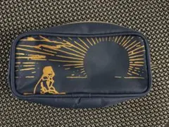 agnes b. ポーチ bon voyageのサムネイル