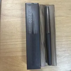 KOKUYO WP-F200 ローラーボールペン ブラックのサムネイル
