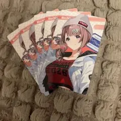 即購入⭕️ バラ売り❌ プロセカ 望月穂波 クリフェス 2026 エピカ 5枚