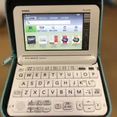 2026年最新】カシオex－word az g4700eduの人気アイテム - メルカリ