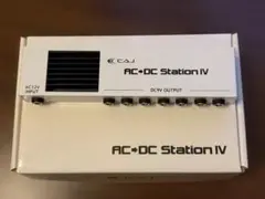 CAJ AC/DC Station IV パワーサプライのサムネイル