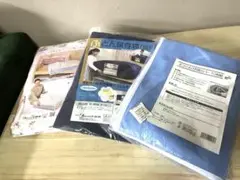 衣類カバー 10枚組 ふとん保存袋 セットのサムネイル