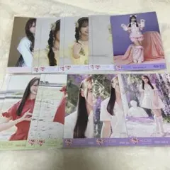 =LOVE イコラブ 瀧脇笙古 生写真