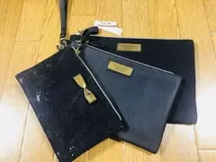 VICTORIA’S SECRET ポーチセット