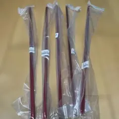 スナップオン 工具箱用 アルミ製アルマイトモール パープル 7本セット 