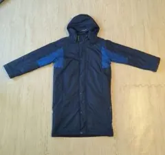 PUMA ベンチコート　160