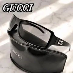 GUCCI グッチ サングラス GG1804/S ガンメタ サイドロゴ - メルカリ