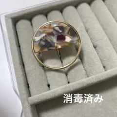 ポニーフック(消毒済み) ポニーテール　ヘアアクセサリー　ヘアピン　ヘアクリップ