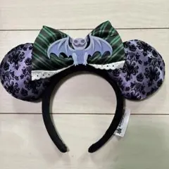 日本未発売 ディズニー ホーンテッドマンション メデューサ