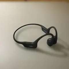 SHOKZ OpenRun Mini 骨伝導イヤホン