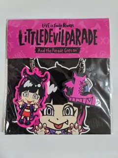 2026年最新】lisa little devil paradeの人気アイテム - メルカリ