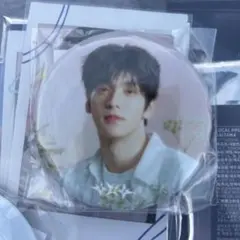 TXT ACT:TOMORROW カプセルトイ スビン